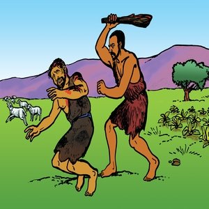  5 - Cain and Abel