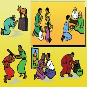 10 - The Ten Commandments