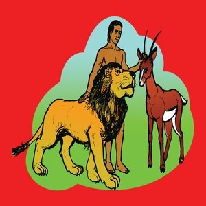 1 - Adam and the Animals