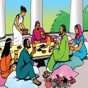 12 - Job is Restored