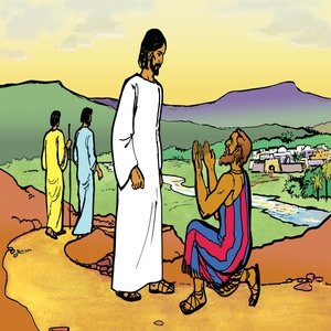 19 - Abraham Prays for Sodom