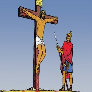 23 - The Death of Jesus