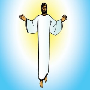 1 - Christ in the Beginning