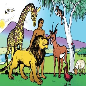 2 - God Created all Things