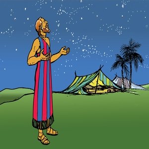 5 - God's Promise to Abraham