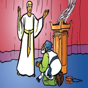 6 - Zechariah and the Angel