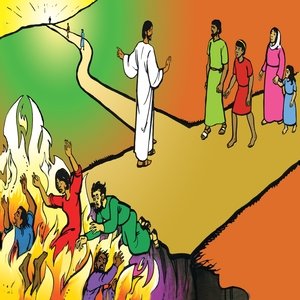 37 - The Two Ways of Life