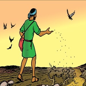 42 - The Parable of the Sower
