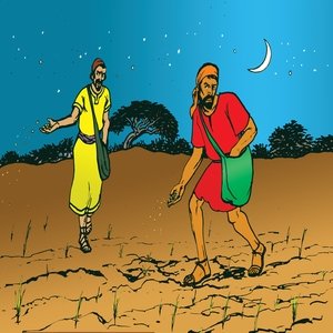 44 - The Parable of the Weeds