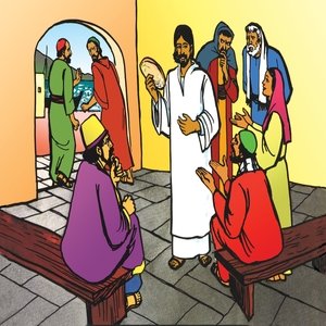 53 - The Bread of Life